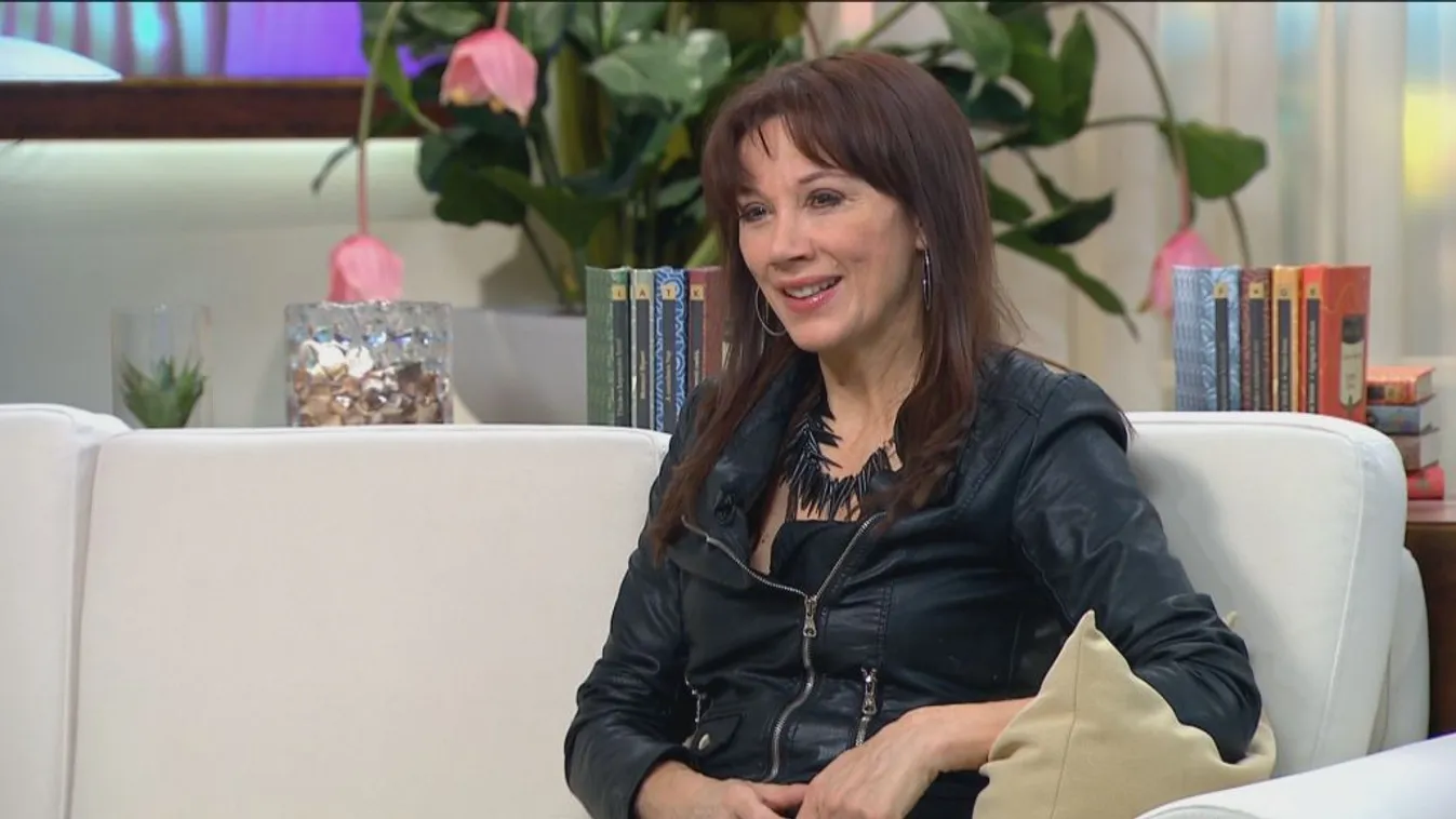 Xantus Barbara a bíróságon találkozott zaklatójával - ezt állítja a férfi