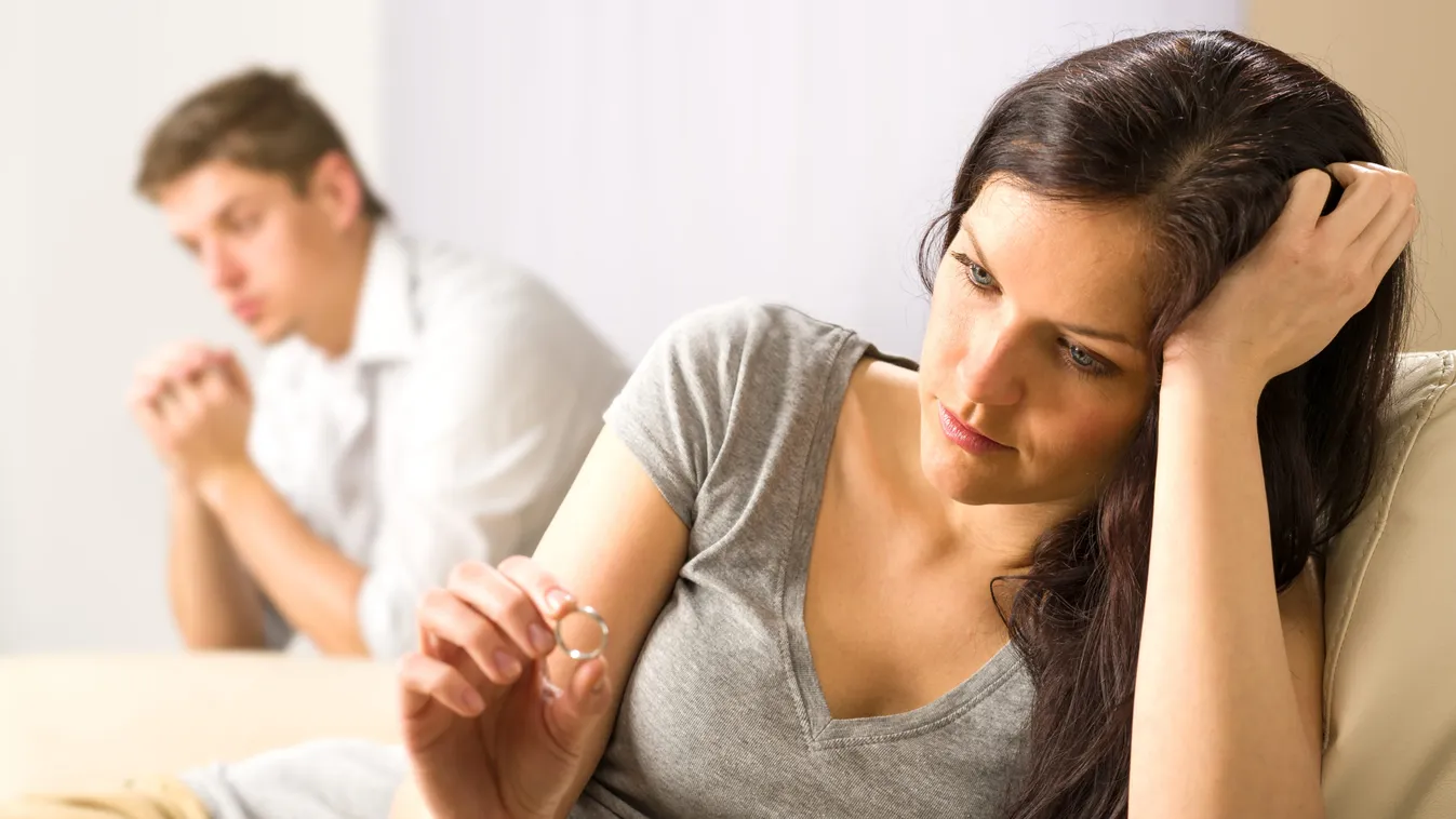 5 biztos jel mutatja, hogy egy végtelenül önző emberrel randizol