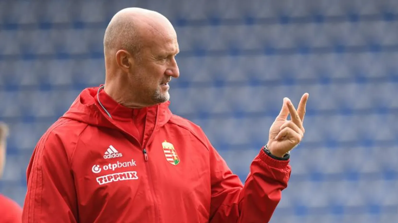 Beütött a krach a fociválogatottnál: elfogynak Marco Rossi védői