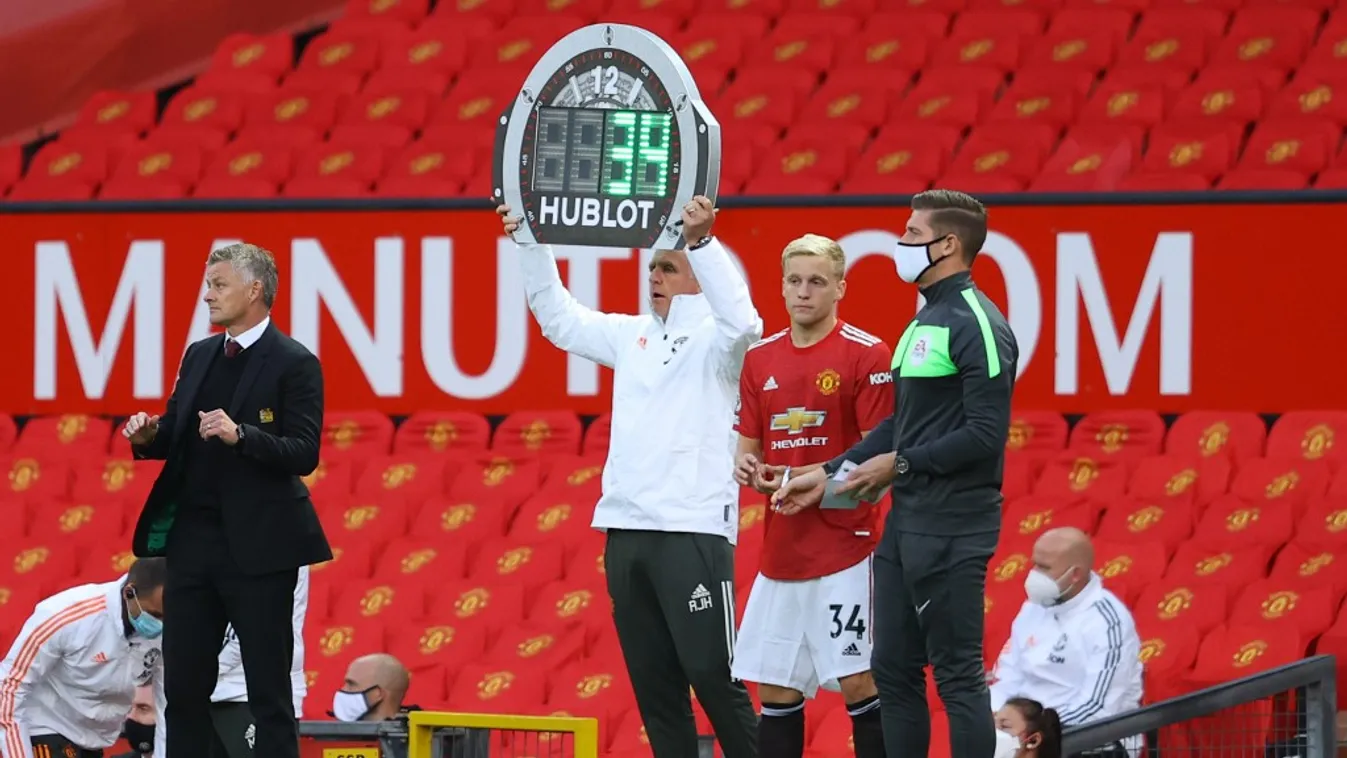 Budapesten jelentették be, óriási változás a fociban