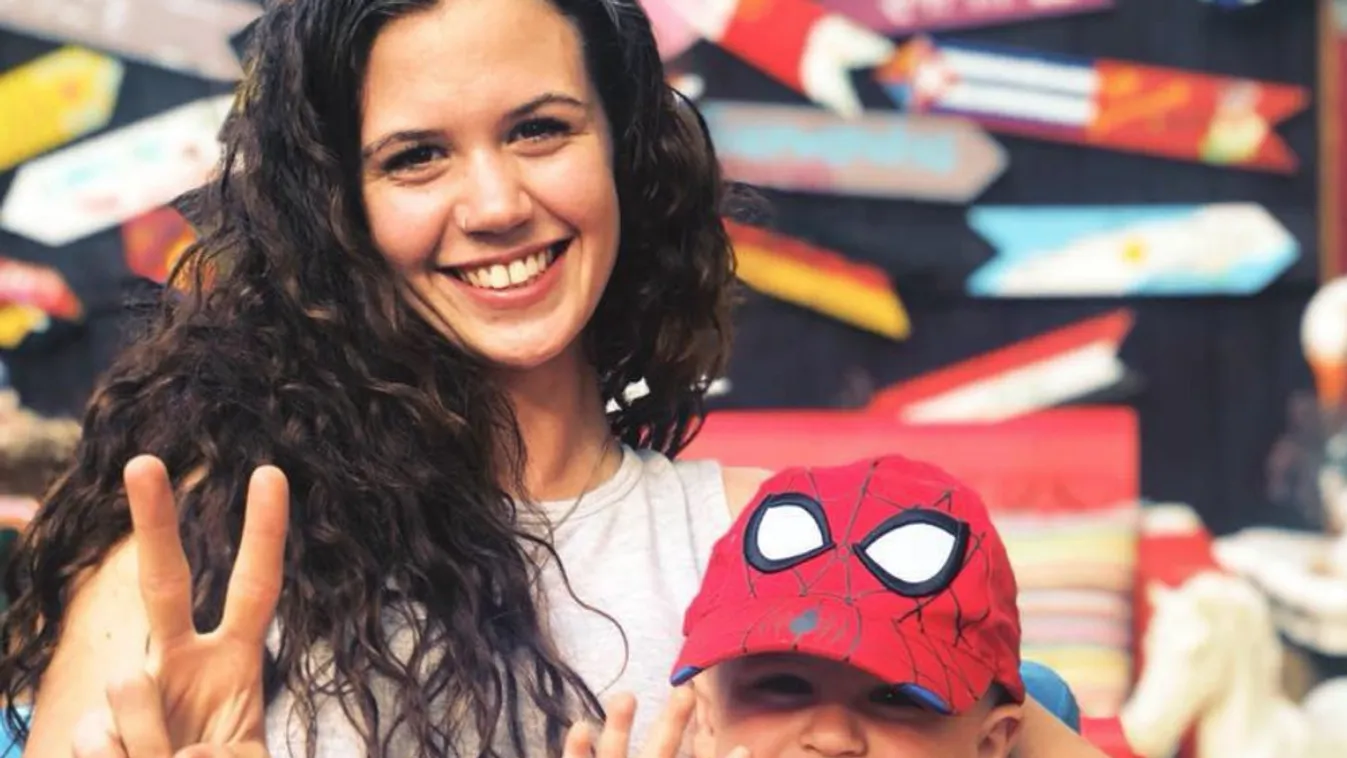 „Elvetted tőlem a fiamat” – anyukája ölelésében halt meg egy 4 éves kisfiú