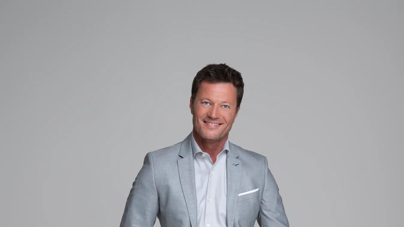 Teljes döbbenet: még Stohl Andrásnak is elállt a szava a leleplezéstől - videó