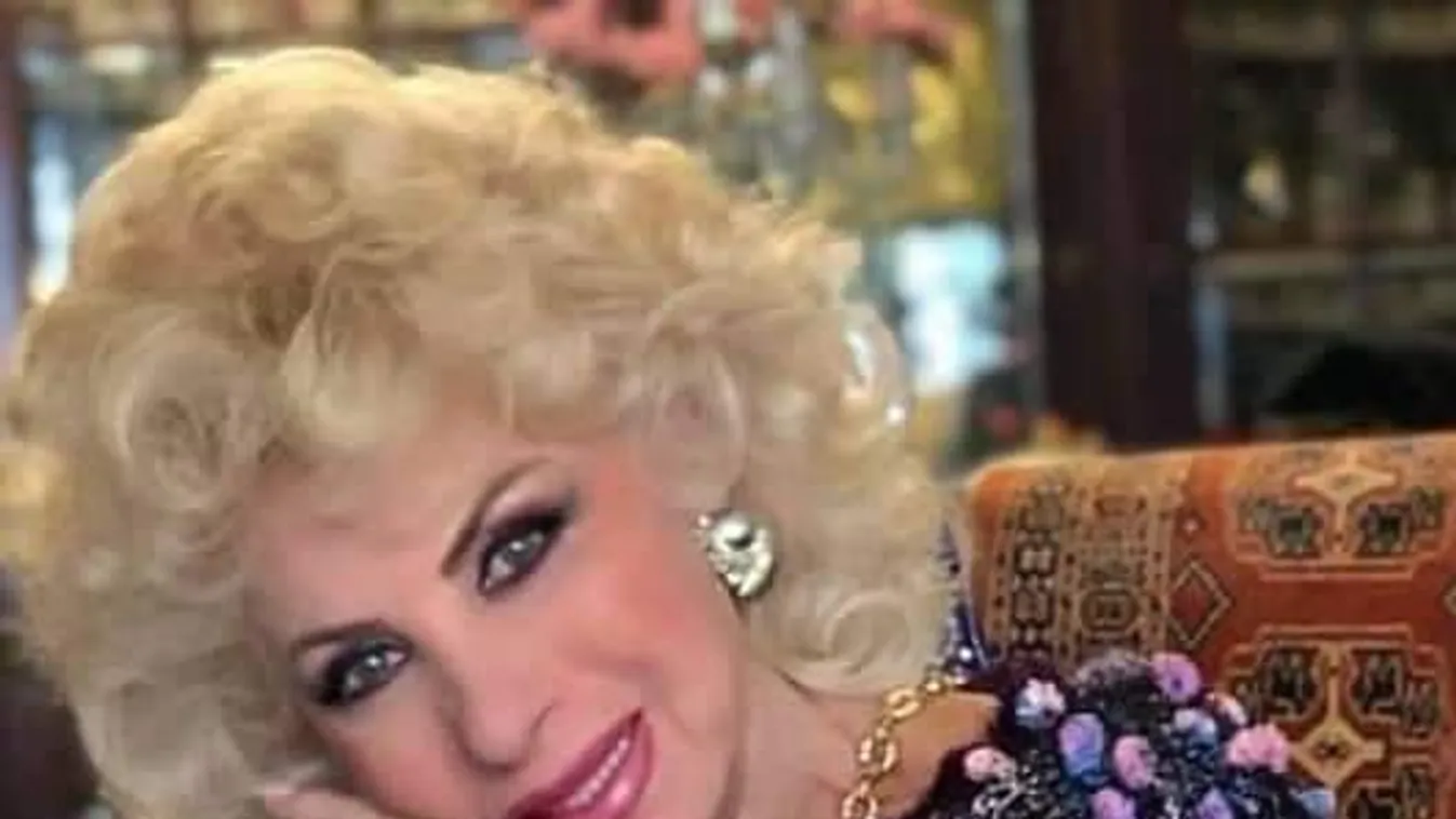 Kamerák előtt mondta ki az igazságot Medveczky Ilona, ezt tette vele a férfi