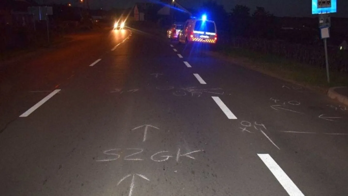 Milyen ember az ilyen?! Elütött egy gyereket, majd a sorsára hagyta