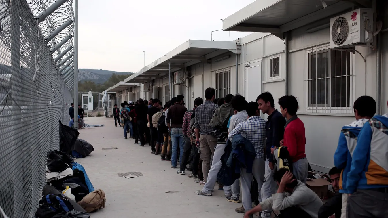 Csapdákat rejt az Európai Bizottság migrációs javaslata