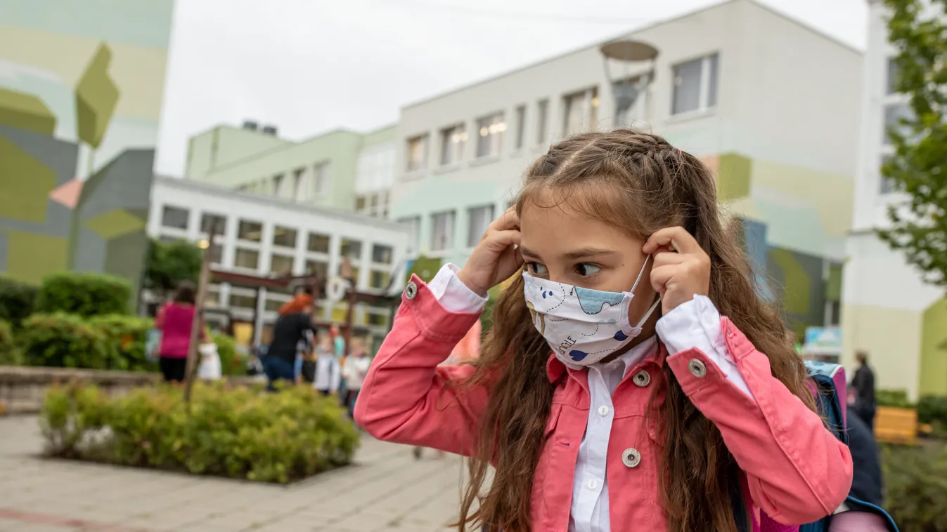 Koronavírus az oviban: megrémültünk, amikor megtudtuk, hogy karanténba kerül a kislányunk