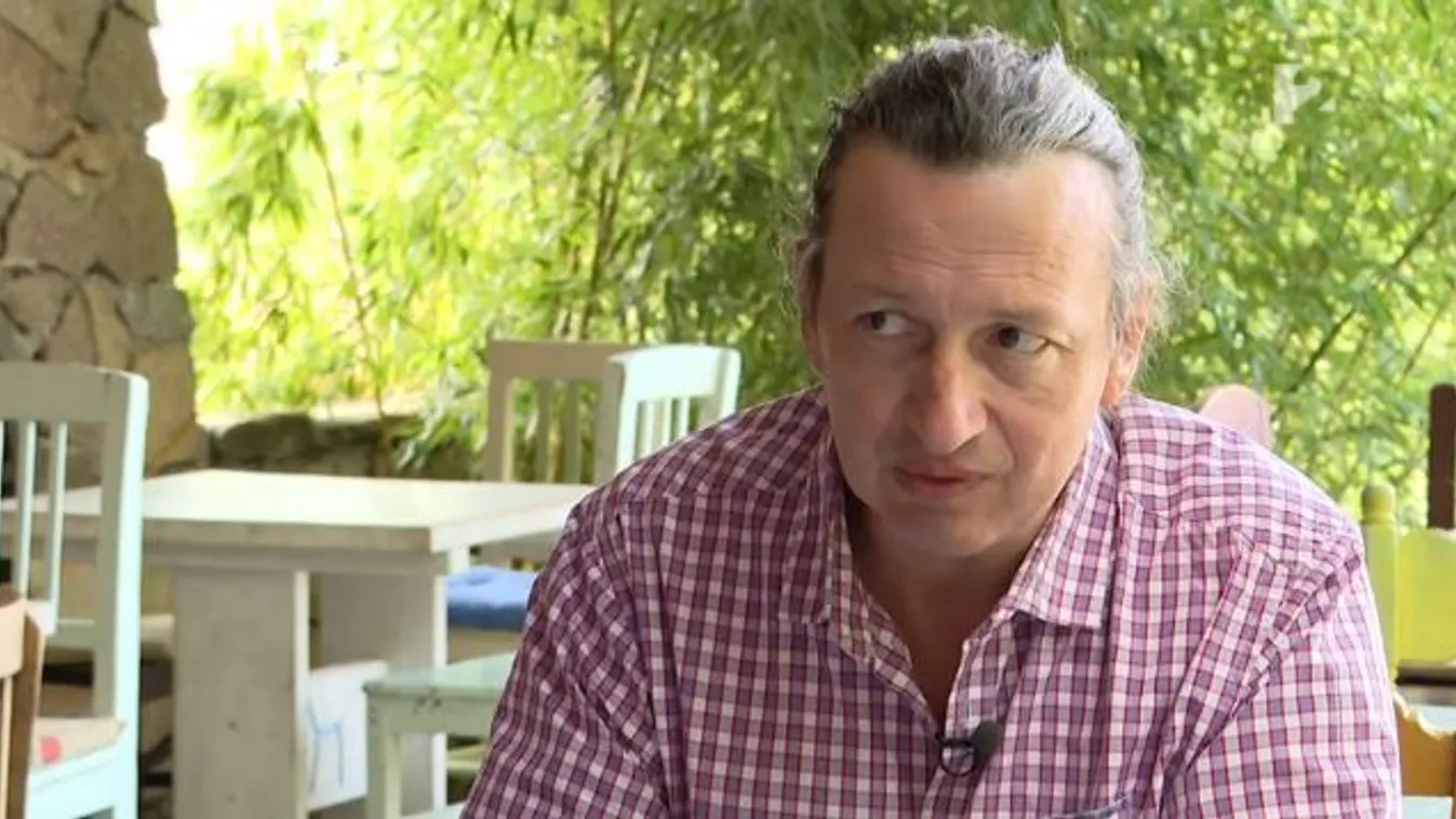 Csernus Imre a koronavírusról: ezt rontották el sokan a karantén alatt