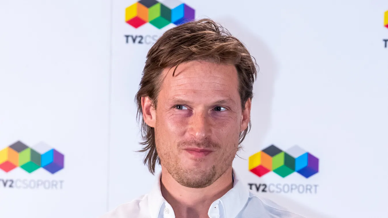 Esküvőre készült, szakított szerelmével a magyar sztárszínész