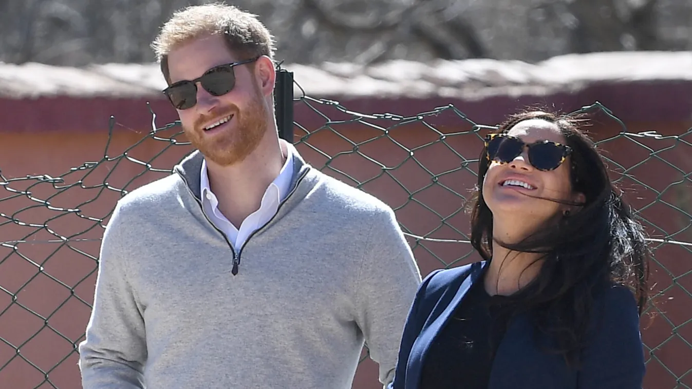 Harry és Meghan miatt rengeteg pénzt veszítenek a sérült veteránok