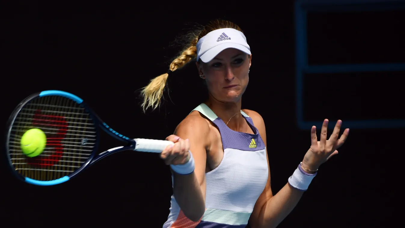 "Ez egy rémálom!" - elege van, durván kifakadt Babos Timi barátnője