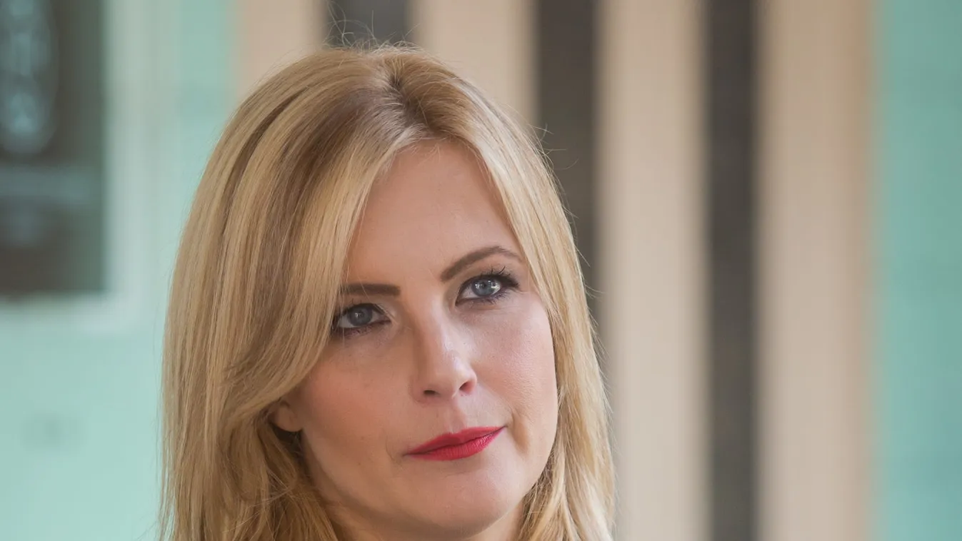 Felépülése után is gyenge a koronavírus miatt Várkonyi Andrea