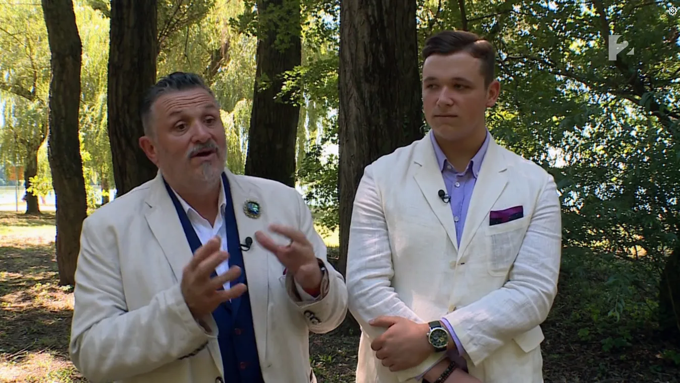 Drámai bejelentést tett Lajcsi: A fiam elkapta a koronavírust