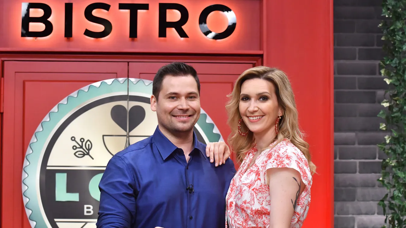 Love Bistro: kiderült, melyik sztárpár nyerte az ötmillió forintot
