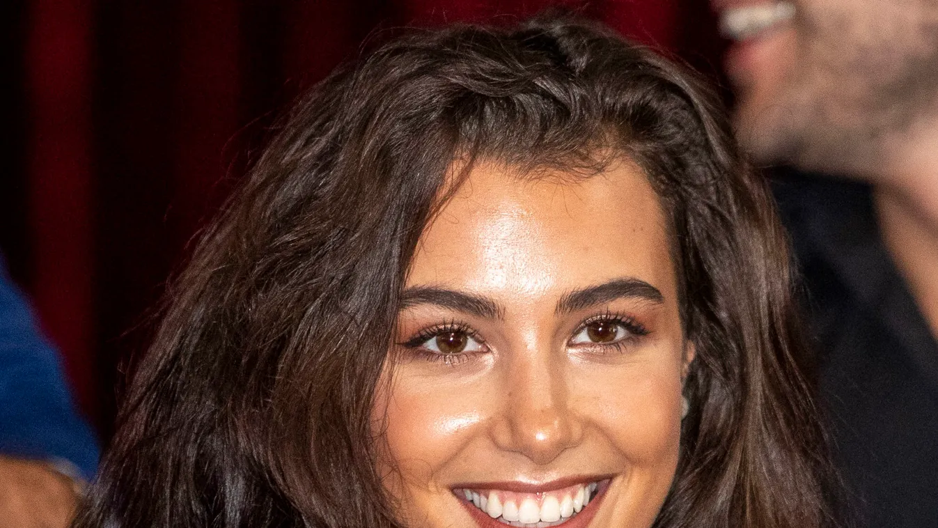 Lebukott: Először beszélt új udvarlójáról Tóth Andi - Videó