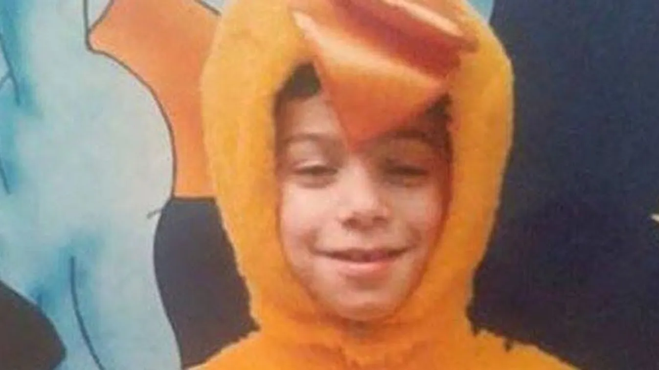 Anya az ilyen? Végignézte, ahogy élettársa bottal agyonüti 7 éves kisfiát