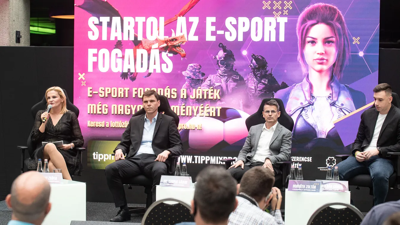 Örülhetnek a sportfogadók, ezzel bővült a Szerencsejáték Zrt. kínálata