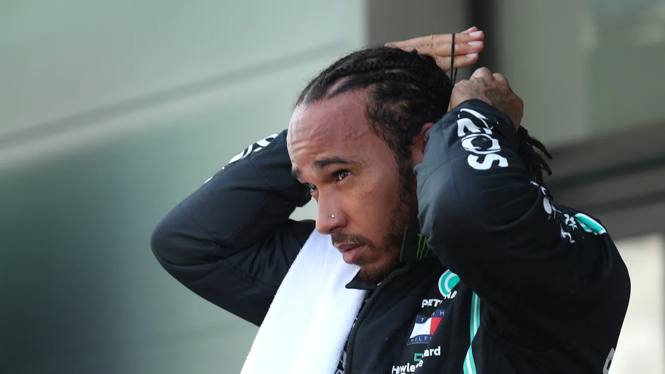 Brutális pénzt kaszálhat Lewis Hamilton, ezt mondta a főnöke