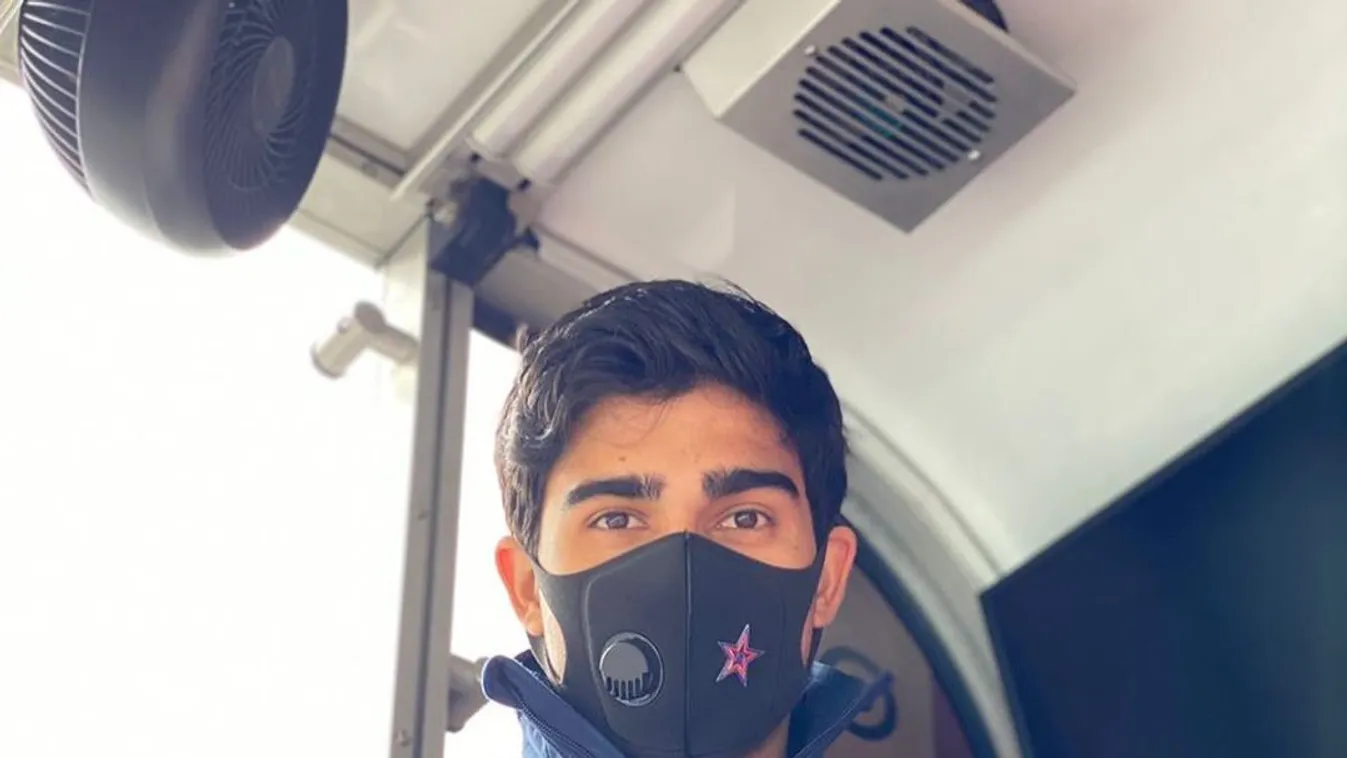 "Lélegezni sem tudtam a fájdalomtól" - döbbenetes emlékek kísértik a horrorbaleset túlélőjét