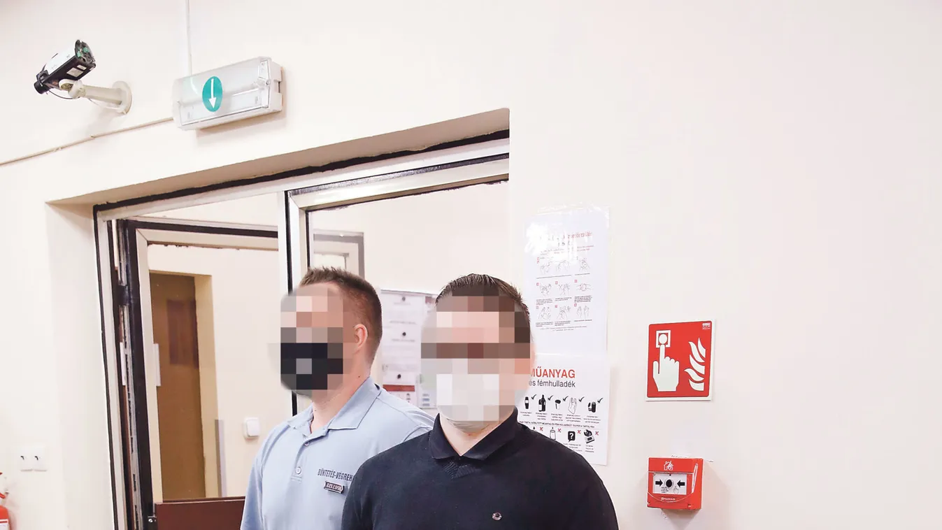 Horror Biatorbágyon: az anya szerint nem fia gyilkolta meg saját húgát