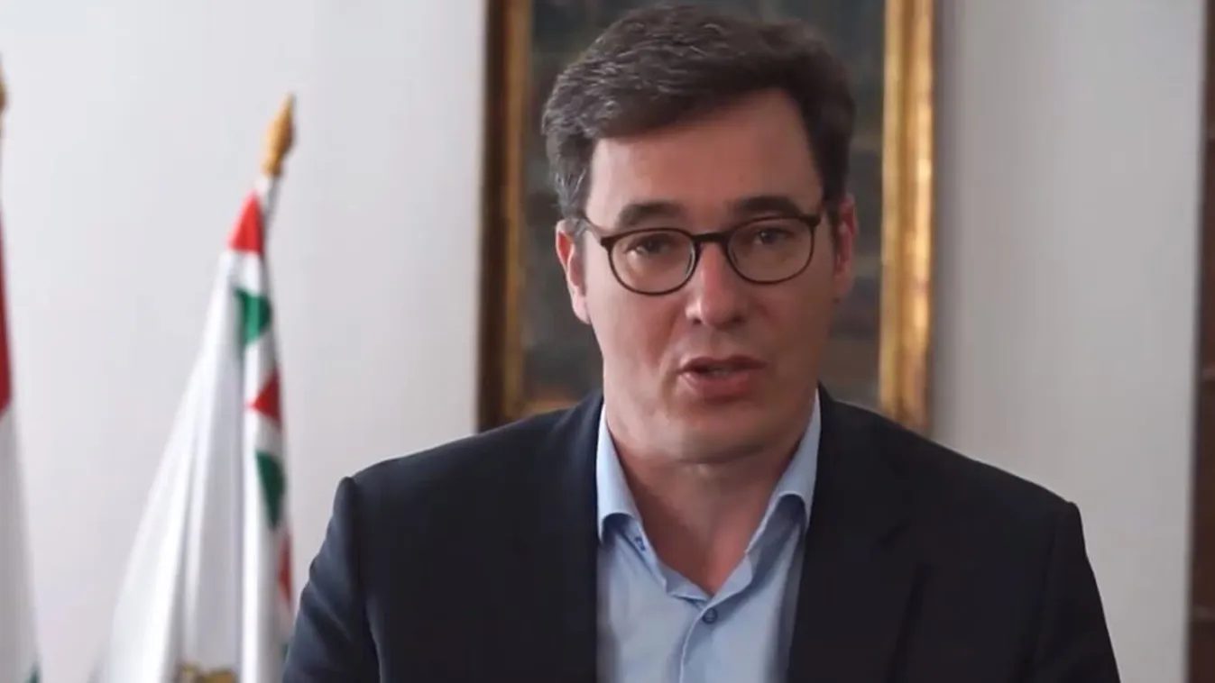 A judapestező Bírót támogatja Budapest első embere