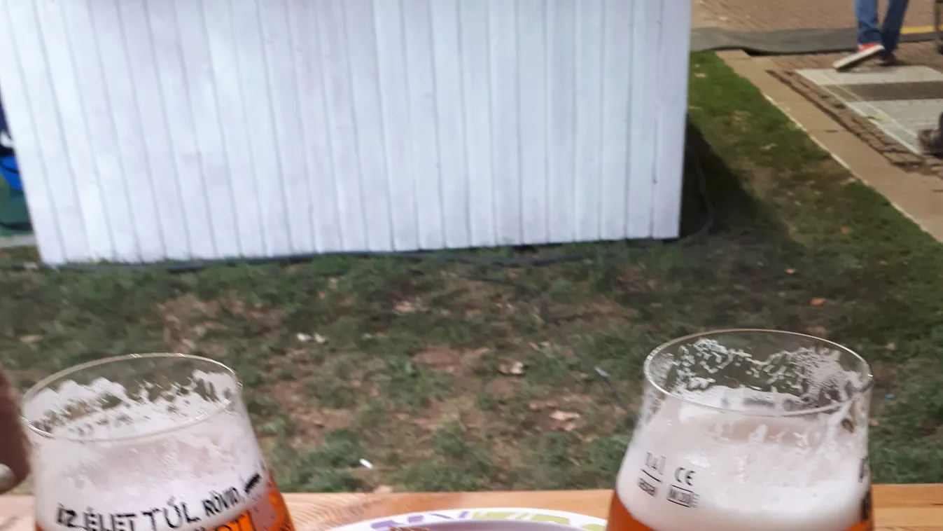 Válaszd a hazait: már a sörfesztivál is más