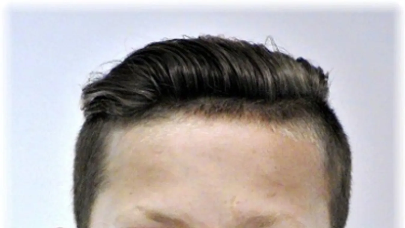 Láttad valahol? Gyermekotthonból tűnt el ez a 16 éves fiú