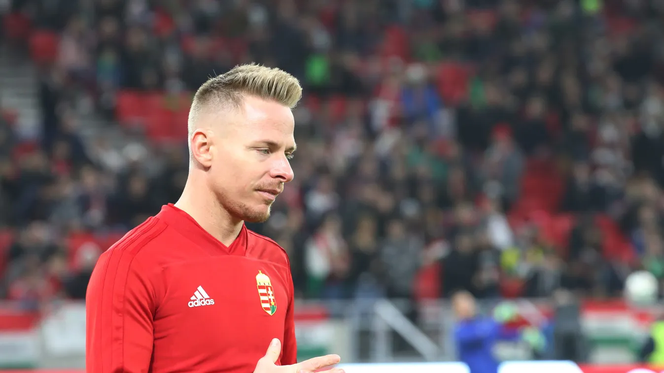 Dzsudzsák a Lokiban: már nem kell sokat várni