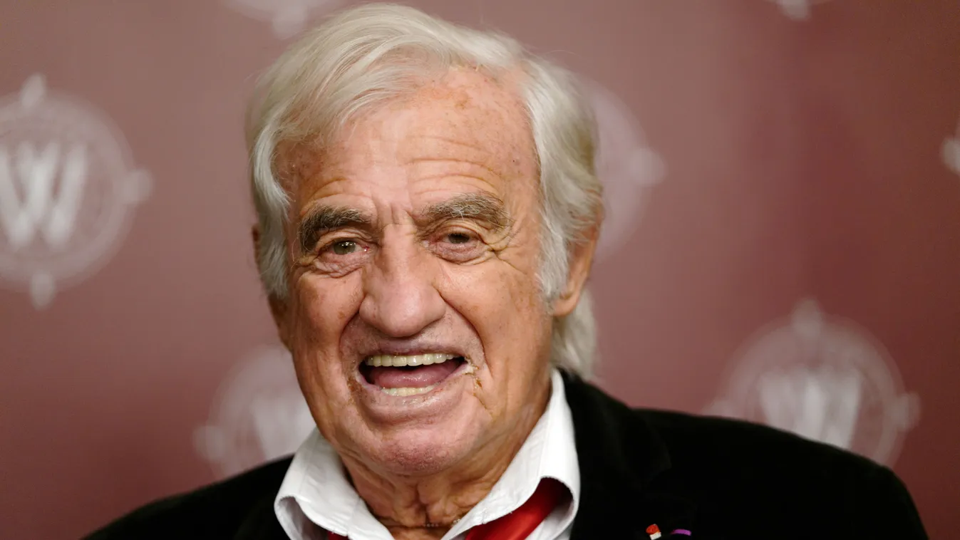 Most megnézheted, mennyire dögös Jean-Paul Belmondo unokája - Fotók