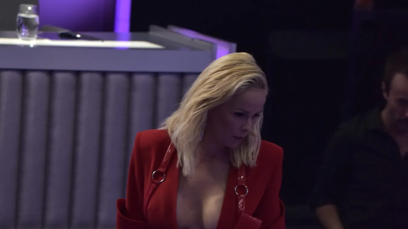 Ezért döntött Köllő Babett a plasztikai műtét mellett