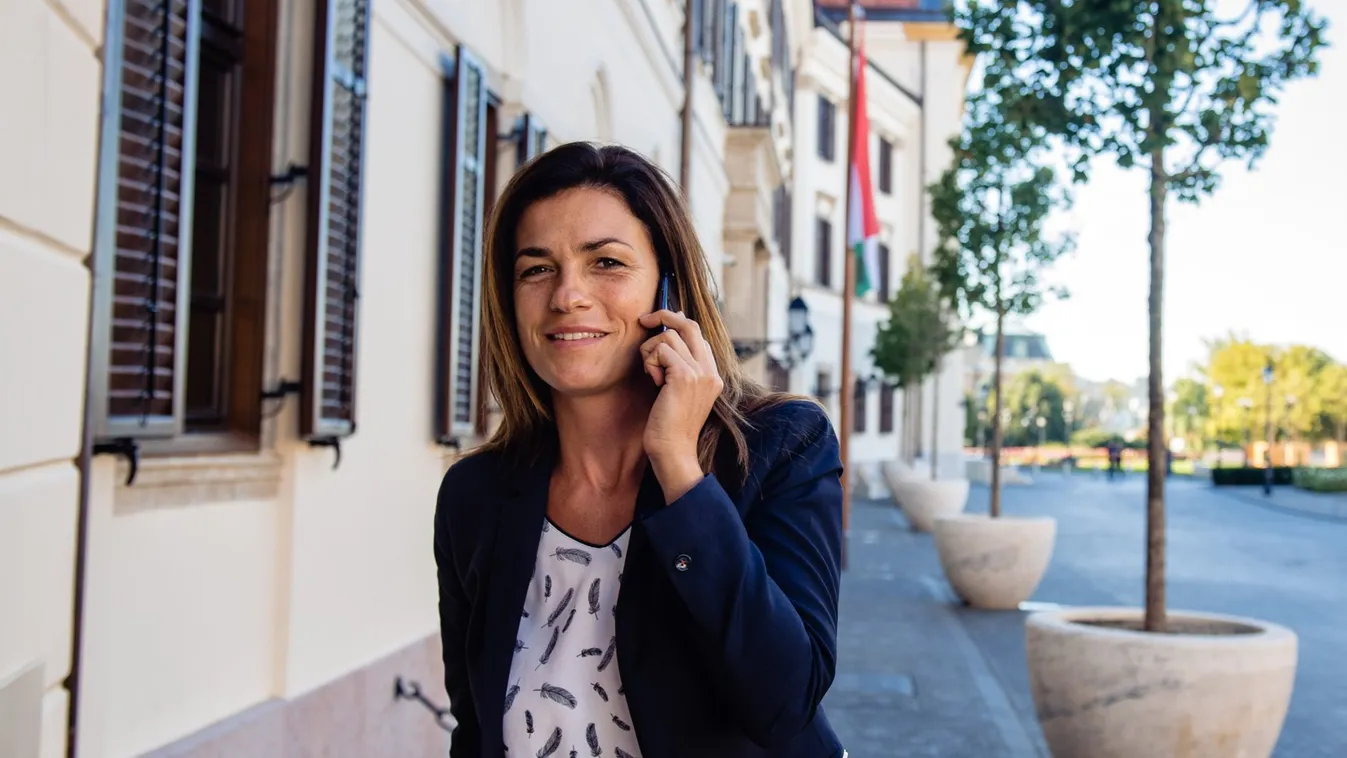 Varga Judit: Kérjük a fiatalokat, tartsák be a szabályokat