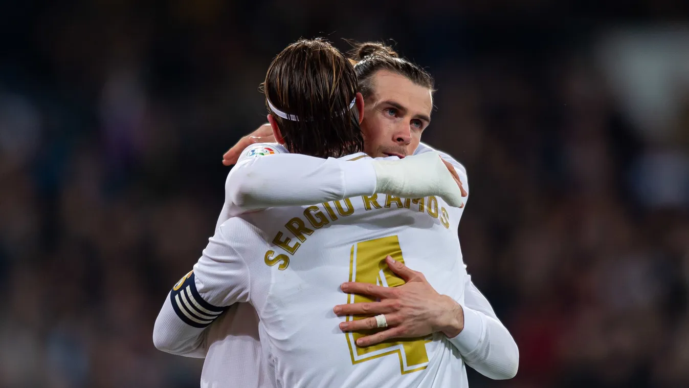 Eladja sztárját a Real Madrid, ennyi az ára