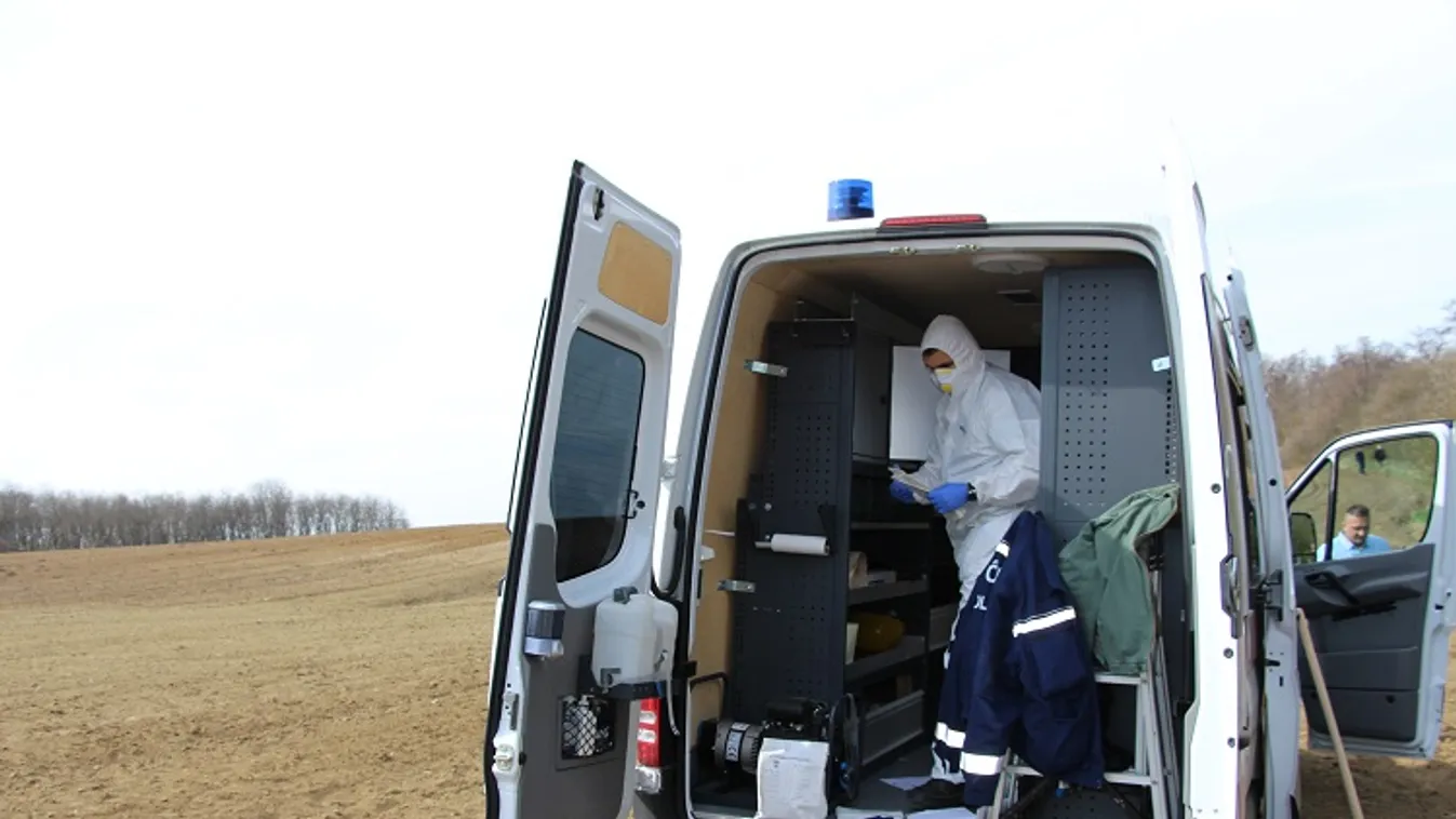Megemelték a díjat: 1 millió forintot ajánl a rendőrség, ha segíteni tudsz ebben