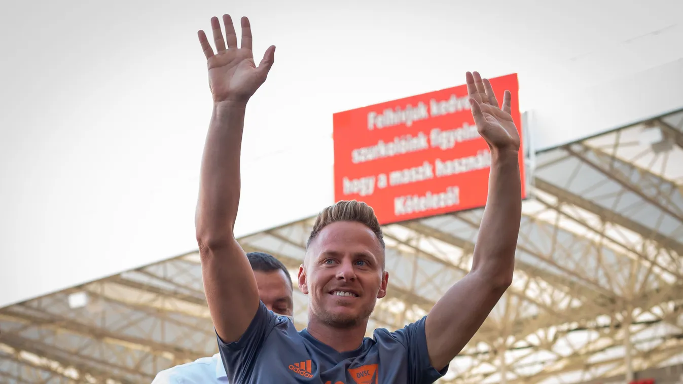 Kulcsember lesz? Dzsudzsákról beszélt a Loki mestere