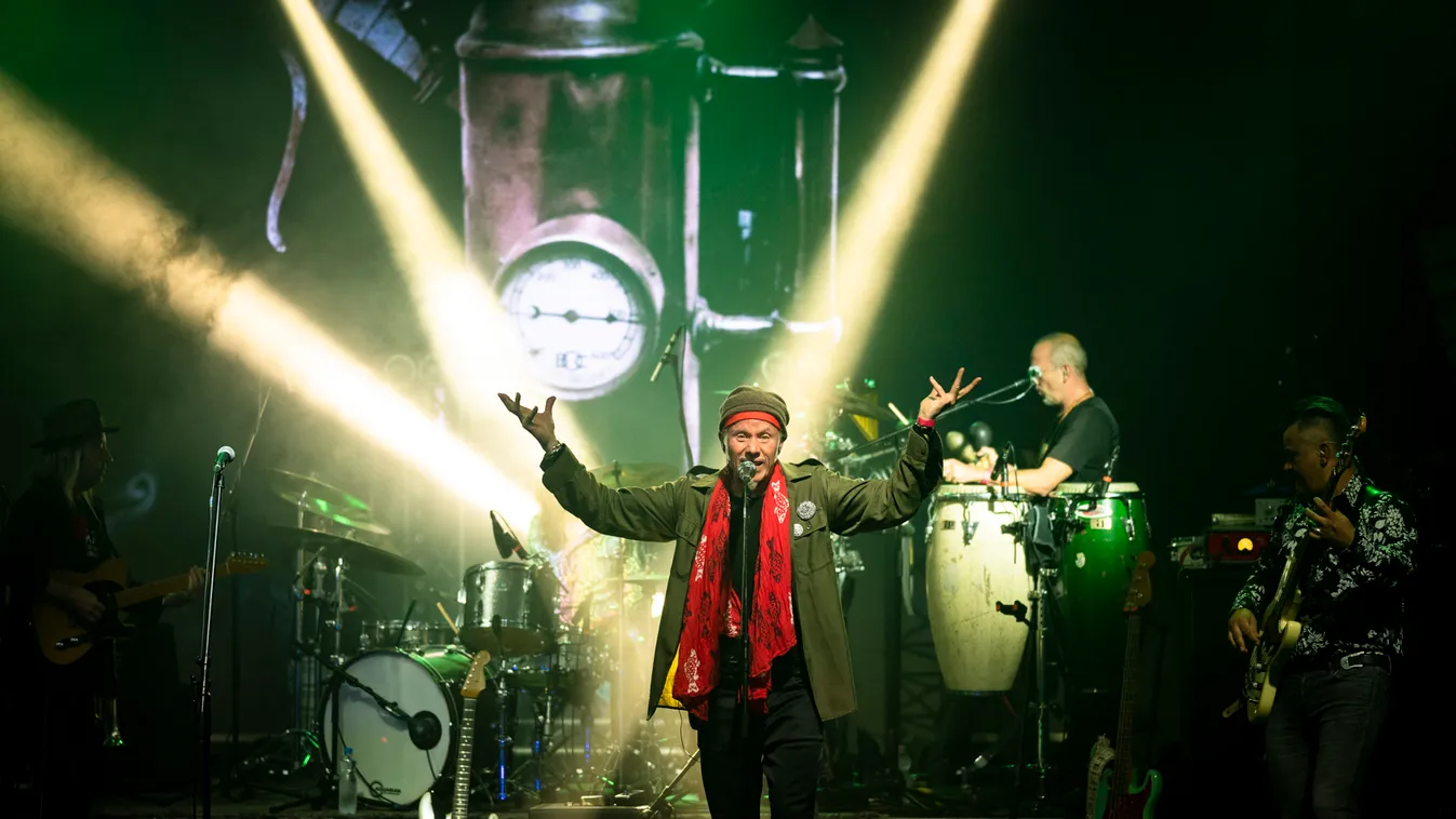 Mostantól visszanézhetőek a Raktárkoncertek