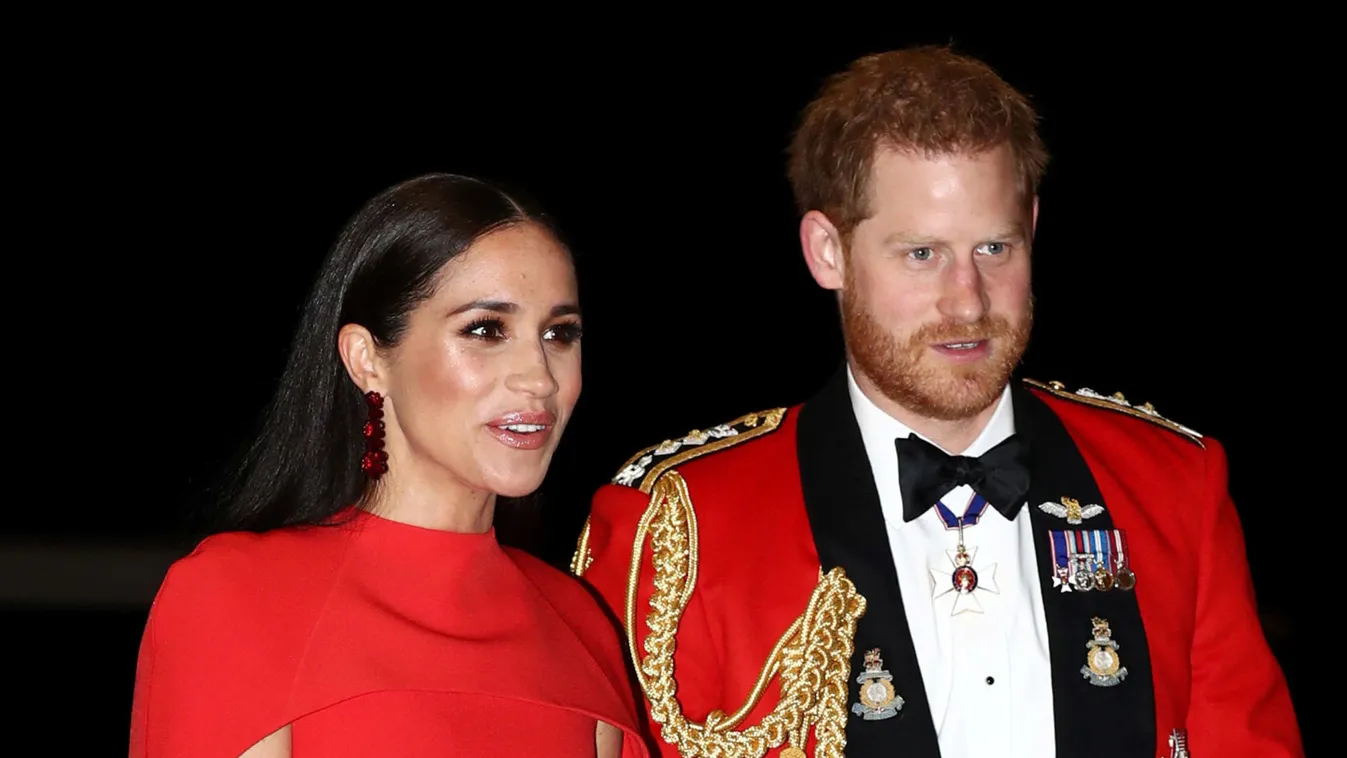 Harry és Meghan szeretnének visszatérni Angliába