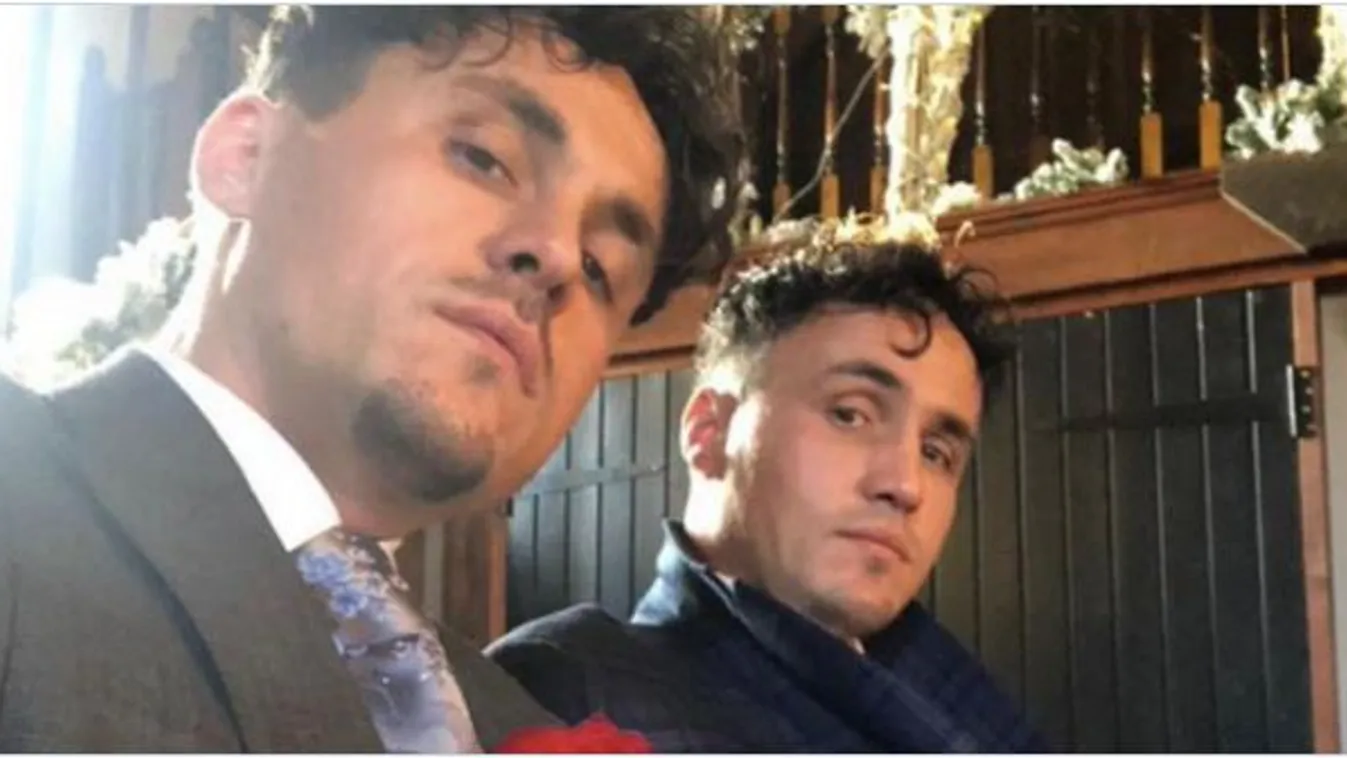 Öngyilkos lett a tévésztár testvérpár: az erdőben találtak rájuk holtan