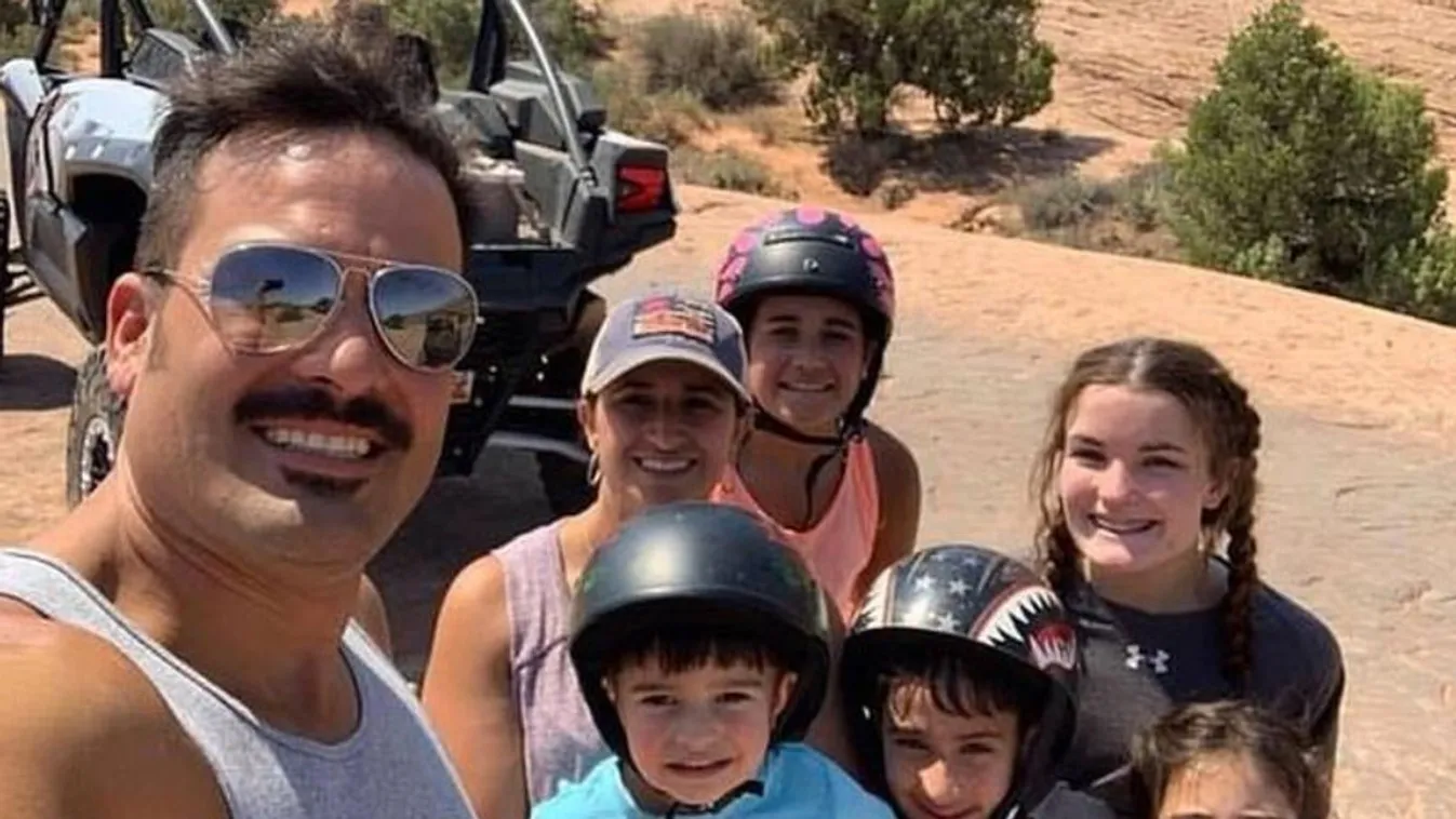 Mellbevágó: hiába várja már haza szüleit 5 kisgyerek, árván maradtak egy 18 éves fiú miatt