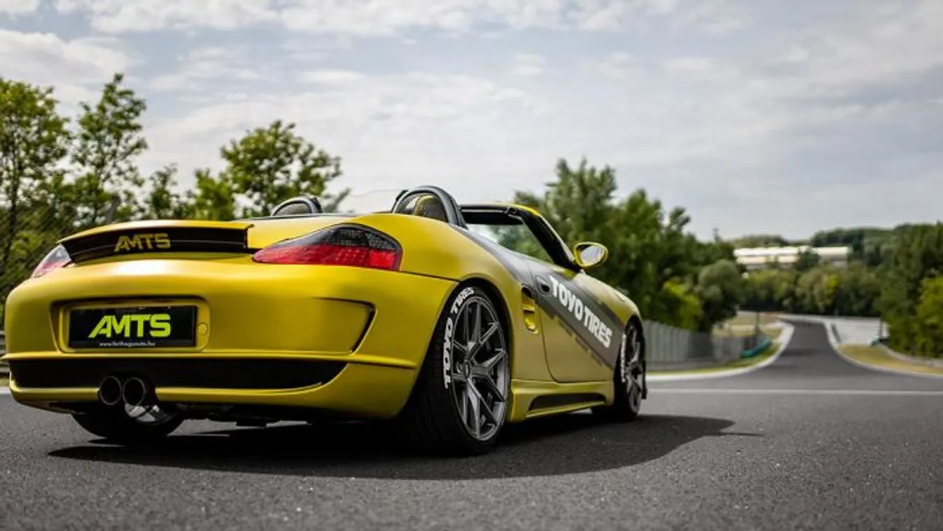 Idén elmarad az AMTS