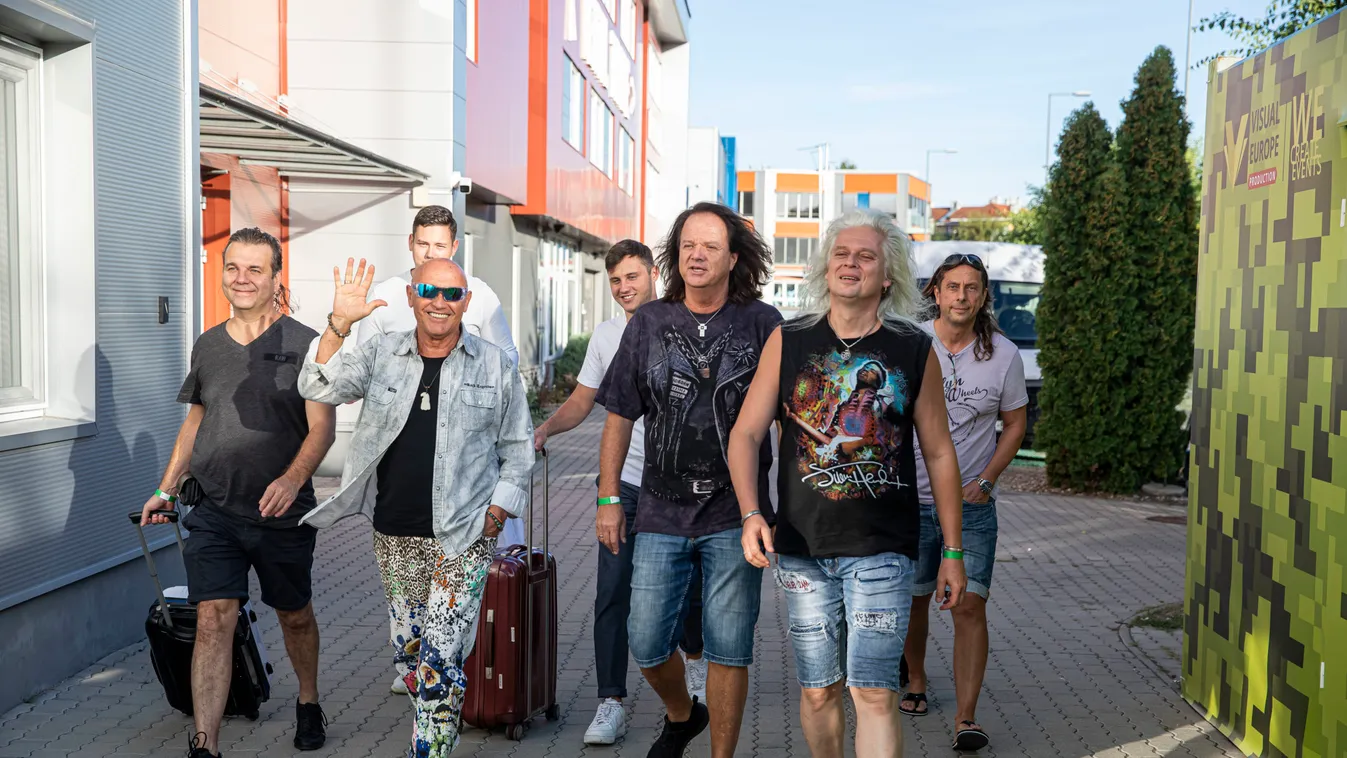 Nem javult Gömöry Zsolt állapota: „Nincsenek jó híreim”