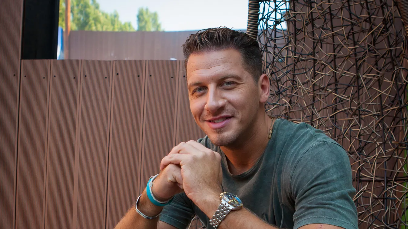 Ezt nézd meg: Lajcsi trombitáját fújja Vastag Csaba