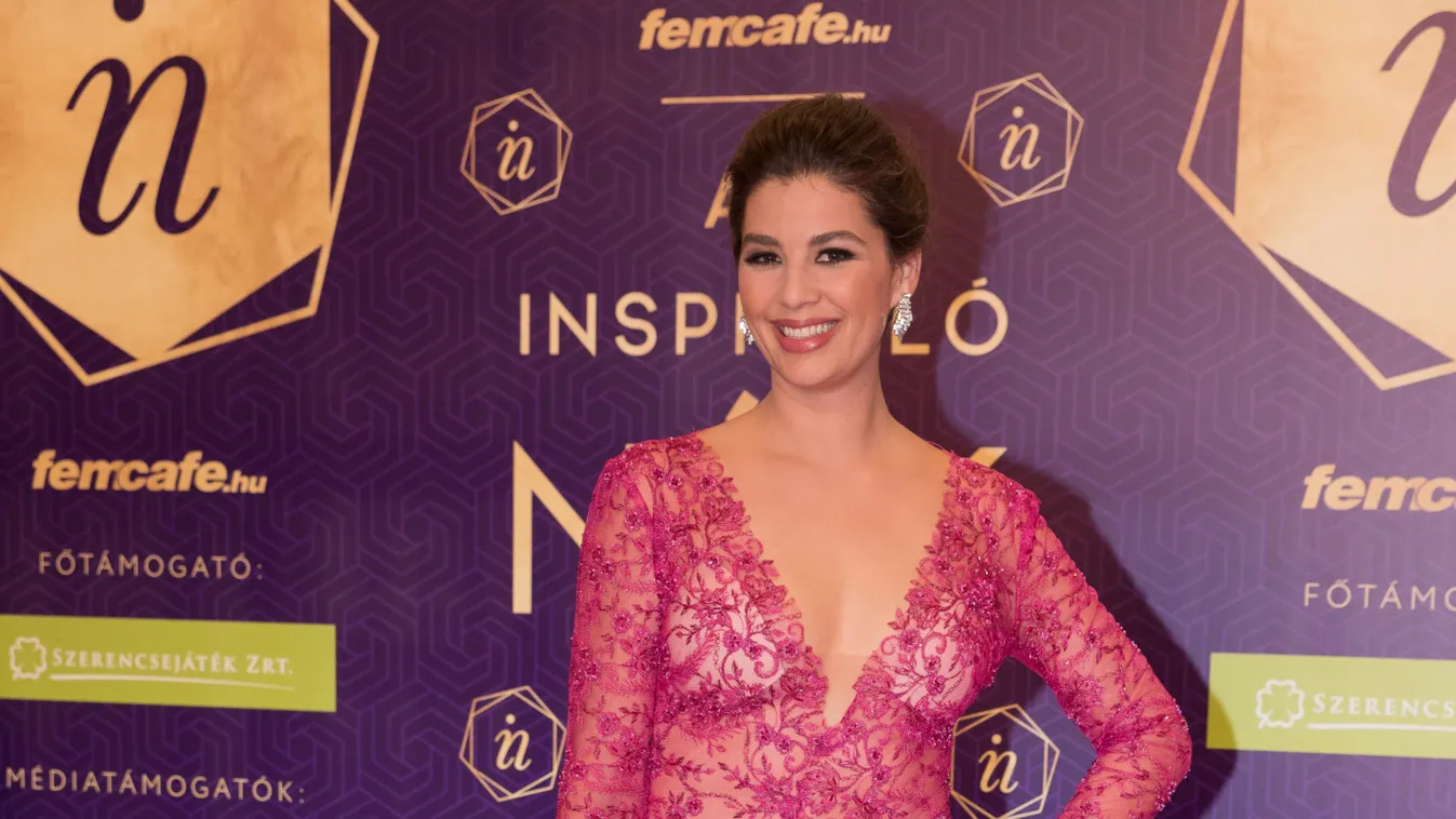 Folytatódik az Újratervezés: műsorvezetőként is visszatér Ördög Nóra