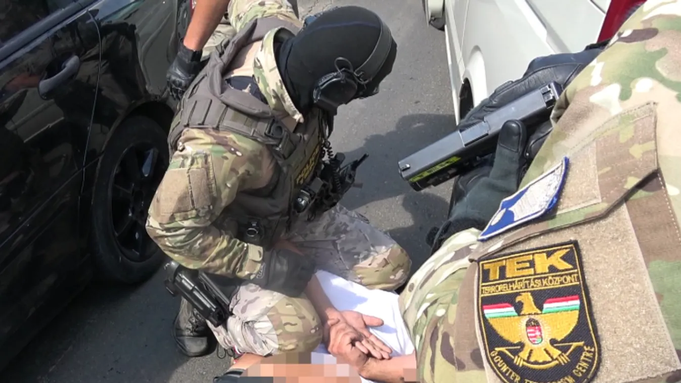 Fiatal lányokat prostiként dolgoztatott egy mindszenti bűnöző páros - videó