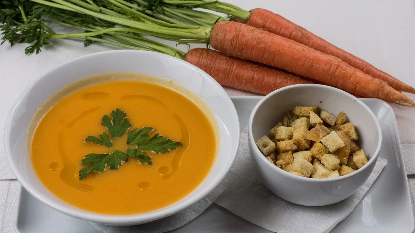 Most leesik az állad: Ezt kellene enned, hogy jól bírd a küzdelmet a koronavírussal szemben