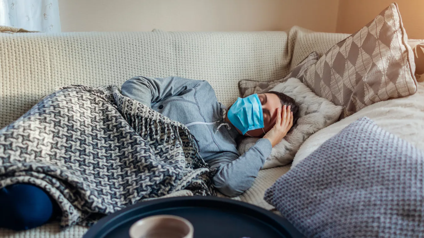 Koronavírus: negatív teszt után esett vissza a tanárnő