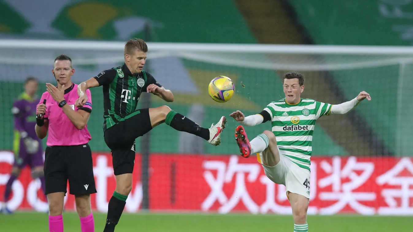 A fradisták ezt szeretnék sokszor látni a Barcelona és a Juventus kapujában