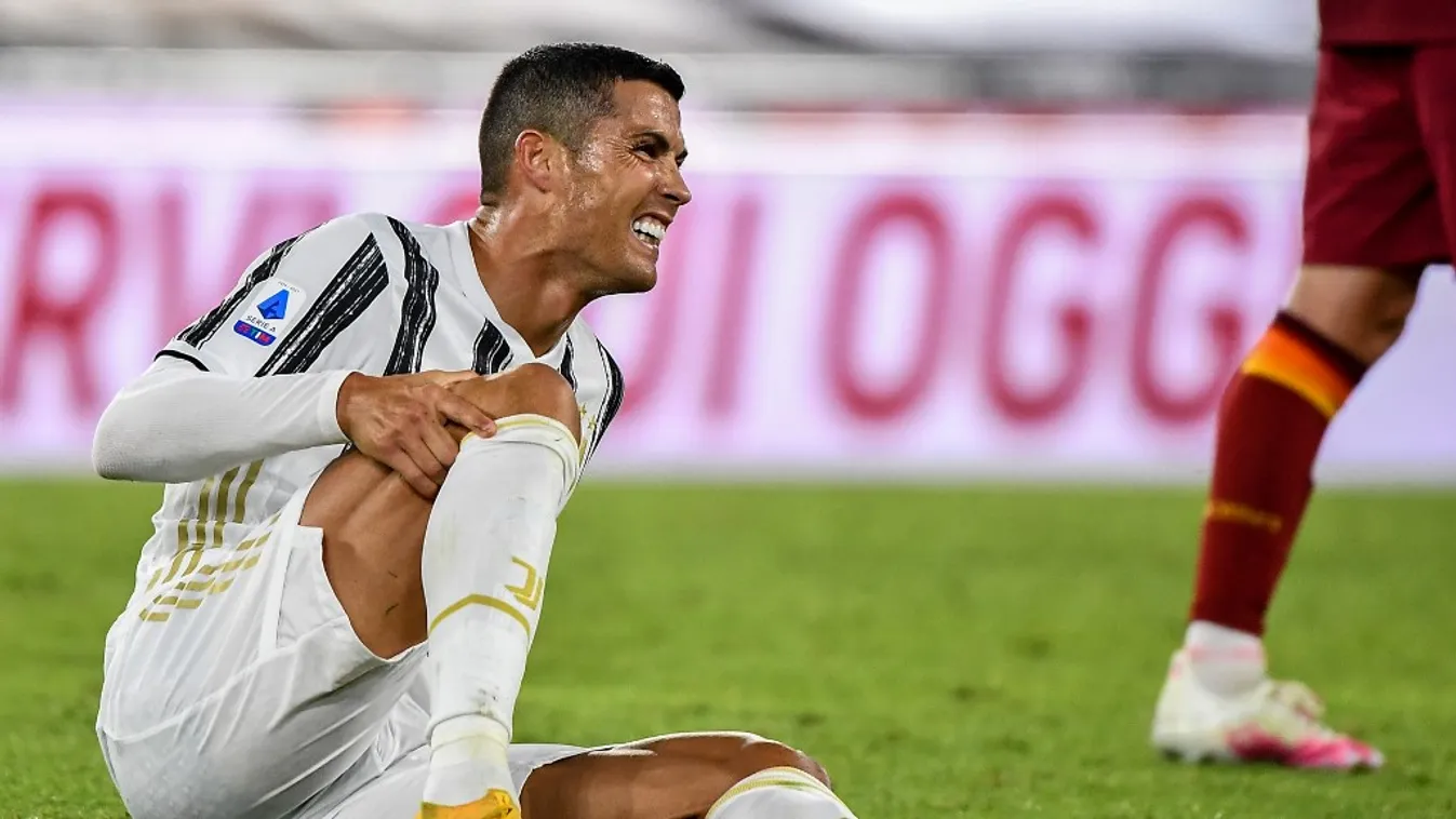 Nemi erőszak, Cristiano Ronaldo bíróság elé áll