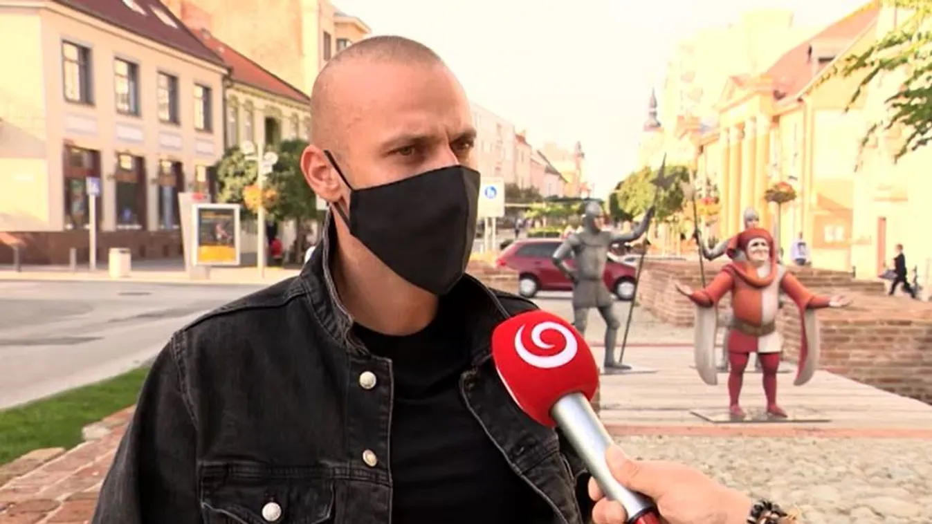 Megszólalt a felesége megkínzásával vádolt korábbi NB I-es futballsztár