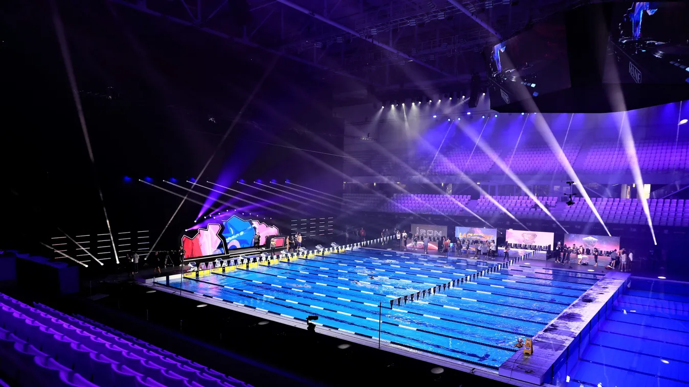 Nincs kegyelem, kizárják a szabályszegő úszókat