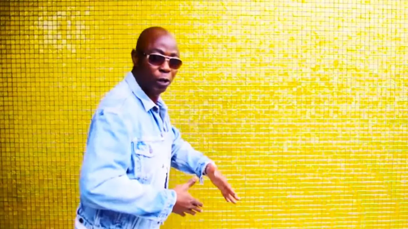 Fekete Pákó visszatért: elképesztő új dallal rukkolt elő a botrányhős