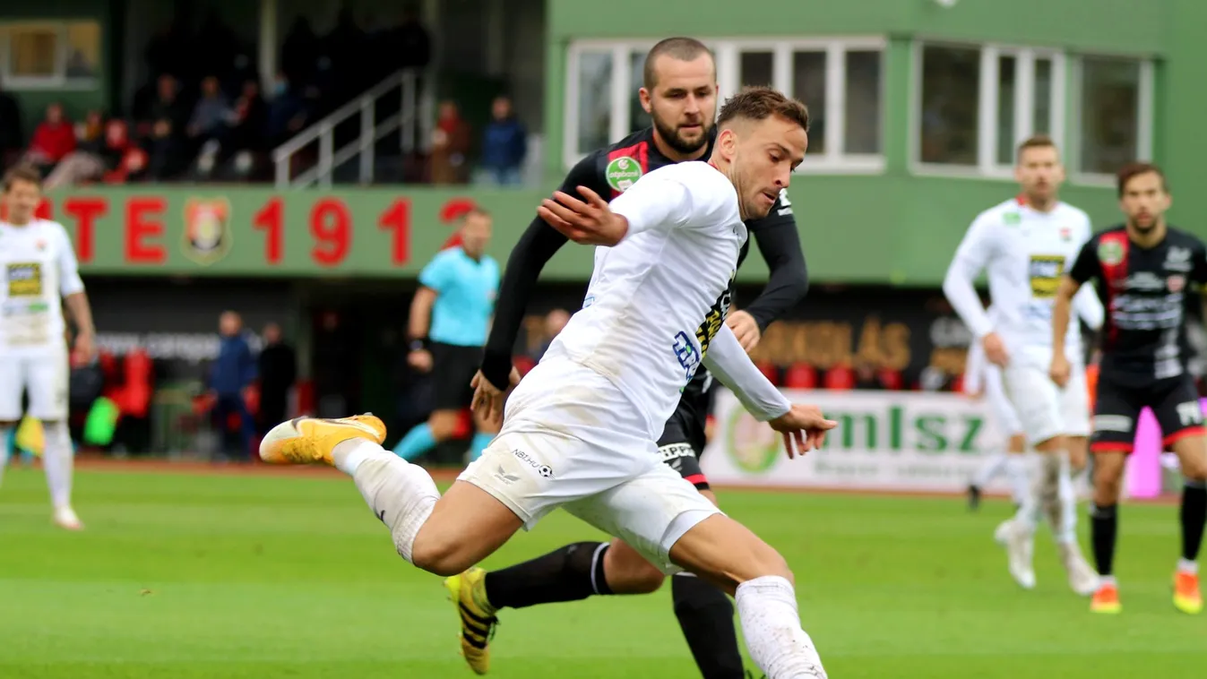 "A meccs végi mutogatást sem felejtjük" - az NB I-es csapat drukkerei beszóltak a játékosoknak